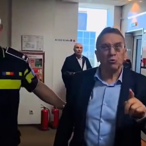 Dosarul cazul Mihail Cristinel Militaru, analizat în noiembrie la Curtea de Apel Constanța