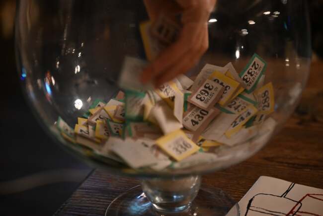 Charity Quiz Night sprijină copiii din familii defavorizate din Banat