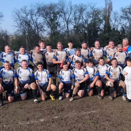 CS Politehnica Iași încheie sezonul din Divizia Națională de Seniori cu două victorii la București