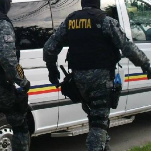 Mandate de arestare pentru doi botoșăneni implicați în trafic de droguri din Spania