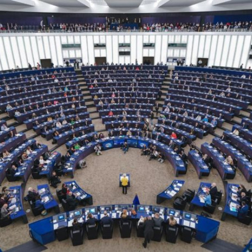 Extrema dreaptă caută să-și extindă influența în Parlamentul European