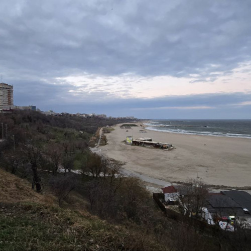 Curtea de Apel Constanța judecă apelul în procesul privind terenul de lângă Plaja Modern