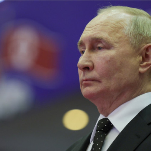 Rusia ar putea lansa ofensiva împotriva NATO încă din 2029, avertizează Germania