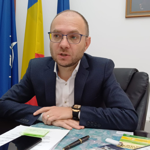 Primăria Botoșani prelungește contractele constructorilor din cauza întârzierilor la școli