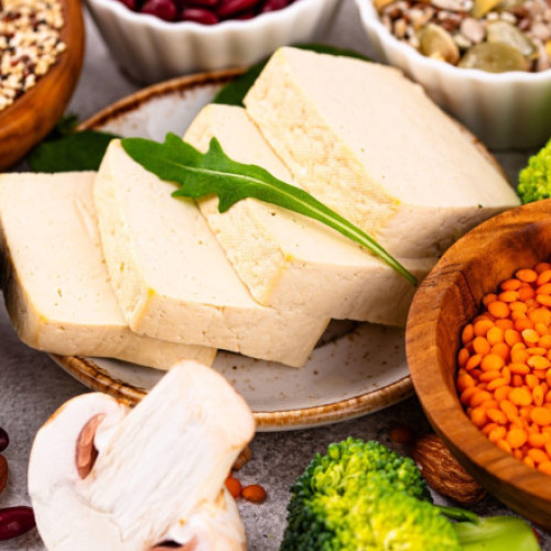 Dieta vegetariană poate ameliora o formă severă de boală cardiacă legată de vasele mici ale inimii