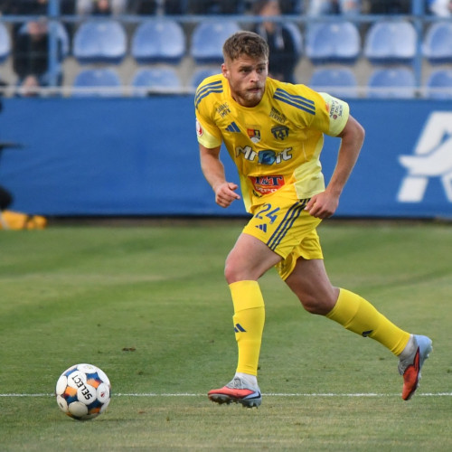 FK Csikszereda învinge Unirea Slobozia și se apropie în lupta pentru salvare