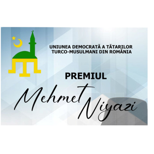 Ceremonie dedicată poetului Mehmet Niyazi la Casa de Cultură din Medgidia