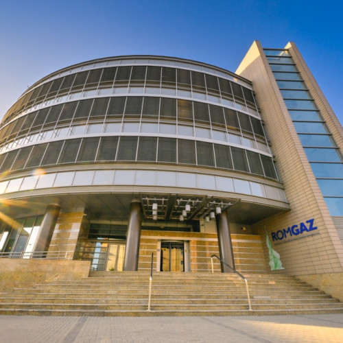 Romgaz trebuie să investească 600 milioane euro în stocarea de CO2 până în 2030