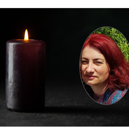 Femeie dată dispărută găsită după ce mașina a fost abandonată