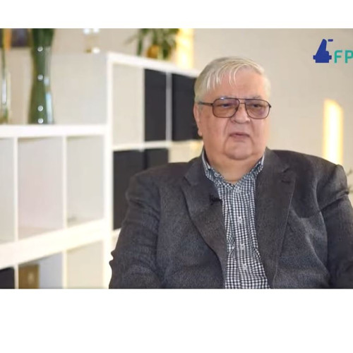 Mircea Coșea absent la o dezbatere TV din cauza unei probleme de sănătate