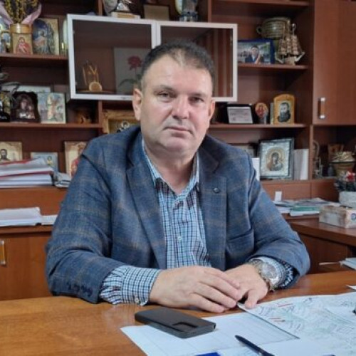 Curtișoara așteaptă avizul ANRE pentru sistemul de gaze, alte investiții în curs