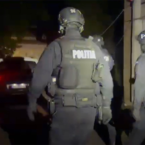 Judecătorii de la Curtea de Apel Constanța vor analiza contestațiile în dosarul grupării KM 4-5