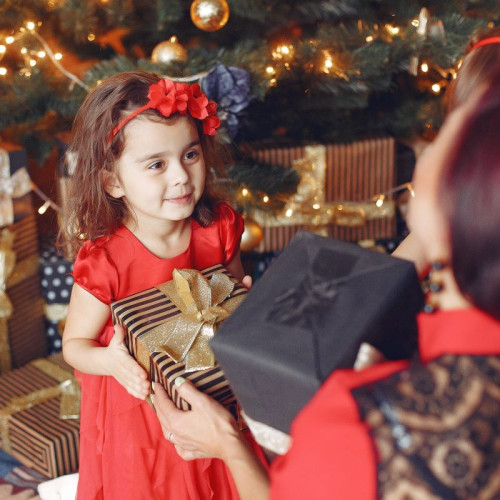 Oferte speciale pentru copii în locuri de joacă și restaurante din Constanța de sărbători