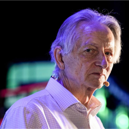 Geoffrey Hinton avertizează asupra impactului devastator al inteligenței artificiale