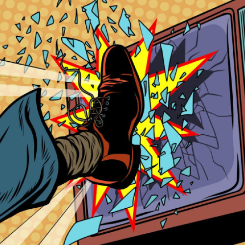 Rusia și China folosesc dezinformarea pentru a submina democrațiile occidentale