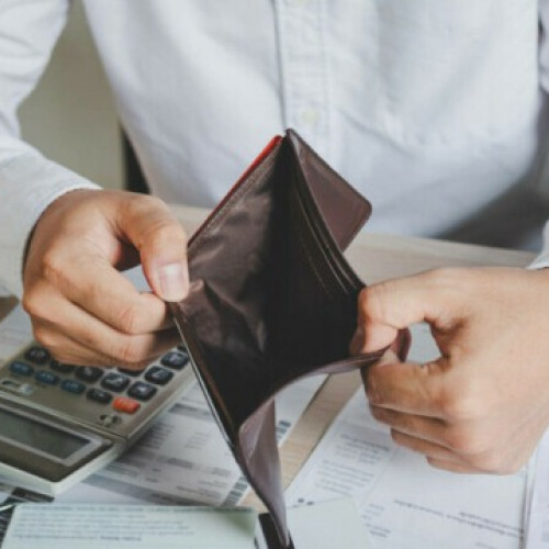 România, între primele cinci țări din UE în privința insecurității financiare