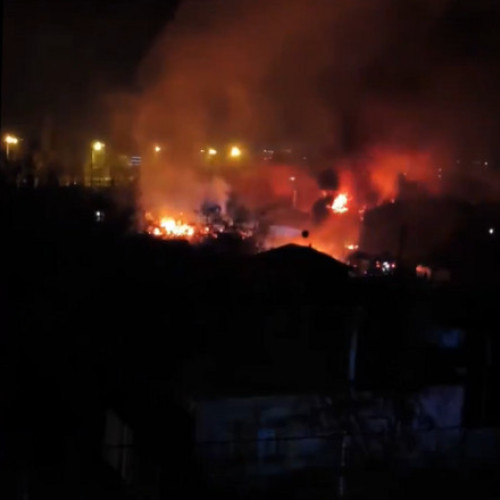 Atac rusesc cu dronă asupra Harkovului provoacă patru morți și 17 răniți