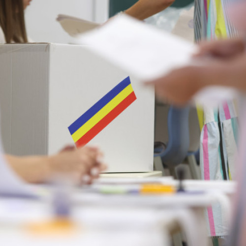 Makaveli renunță oficial la candidatura pentru Primăria Capitalei în favoarea Ancăi Alexandrescu