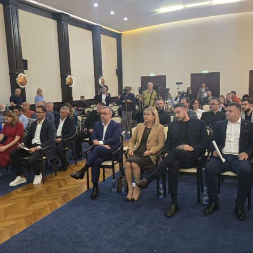 Curtea de Apel va decide în recurs asupra regulamentului Consiliului Local Constanța