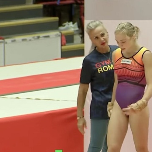 Federația Română de Gimnastică a dizolvat loturile naționale după acuzațiile de violență