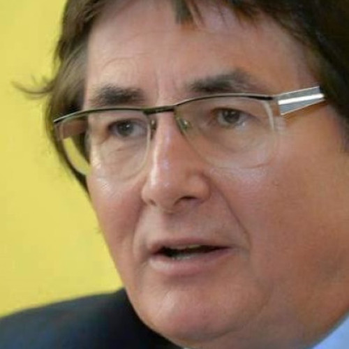 Nicolae Robu, fostul primar al Timișoarei, internat la terapie intensivă după un puseu de tensiune