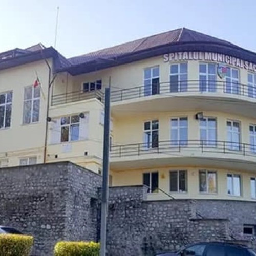 Spitalul din Săcele, dotat, dar cu probleme majore de personal și bloc operator