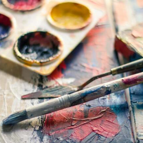 Artouching organizează vernisaj și ateliere creative cu acces gratuit la Timișoara