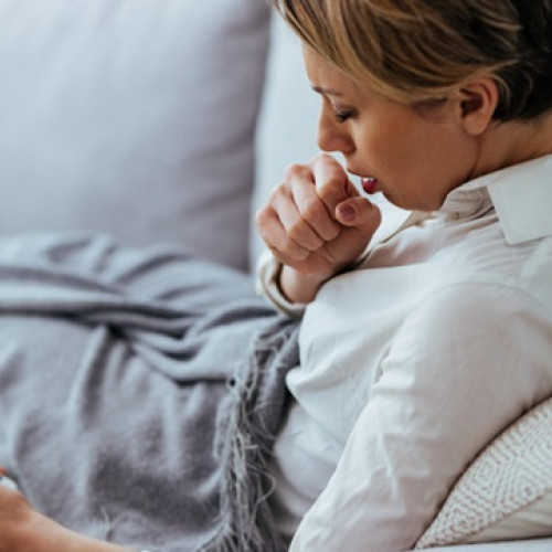 Virusurile respiratorii cresc presiunea asupra sistemelor de sănătate iarna aceasta