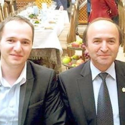 Ancheta în cazul fiului lui Tudorel Toader, acuzat de hărțuire sexuală la Facultatea de Drept din Iași