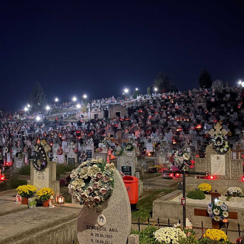 Ajutorul de deces în 2025 poate ajunge la 8.620 de lei