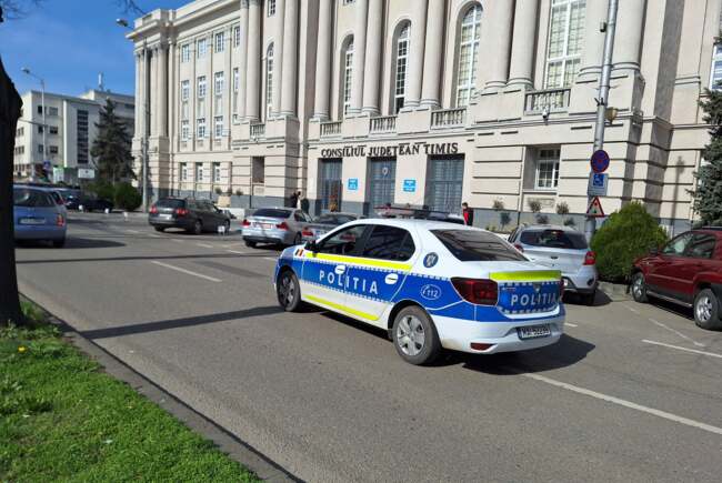 Consiliul Județean Timiș încurajează sesizările privind integritatea în administrație