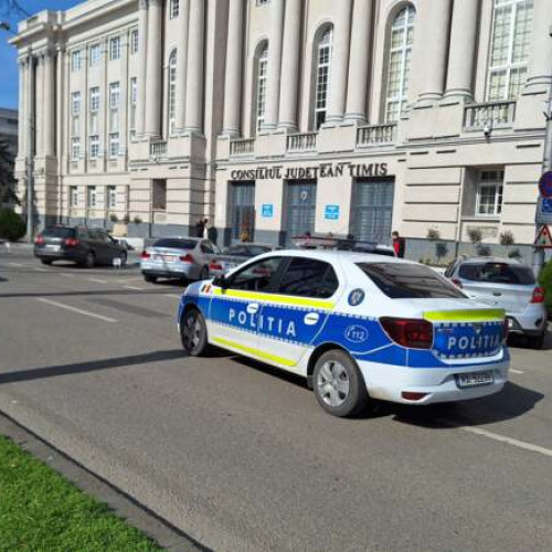 Consiliul Județean Timiș încurajează sesizările privind integritatea în administrație