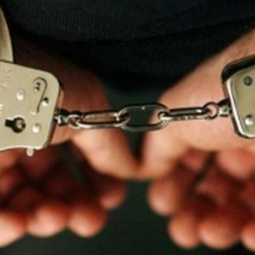 Bărbat reținut după ce a încălcat un ordin de protecție în Râșnov