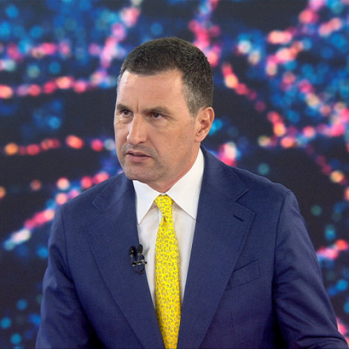 Vicepremierul Tánczos Barna discută la Digi24 despre reformele fiscale din 2026