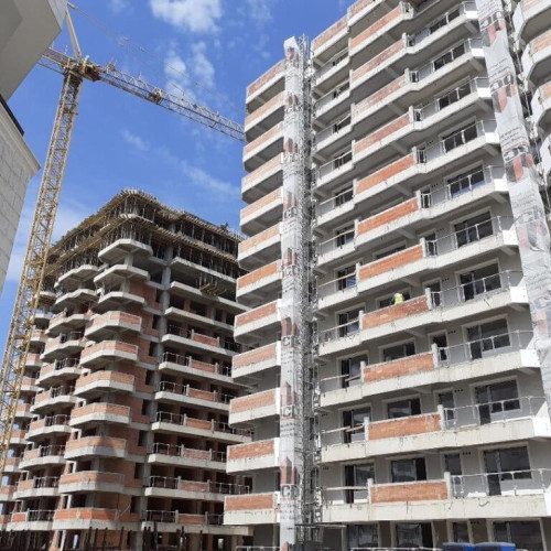 Investiții de peste 1,4 miliarde de lei transformă peisajul urban al Iașului