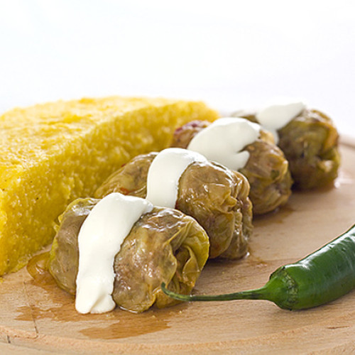 Carmolimp lansează colecții de sarmale personalizate pentru HoReCa și persoane fizice