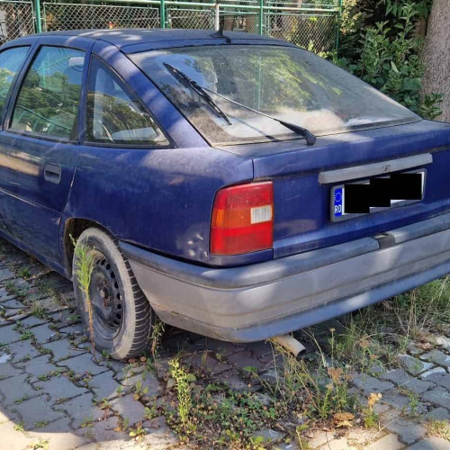 AFM a publicat lista cu dosarele aprobate pentru Rabla Auto persoane fizice 2025