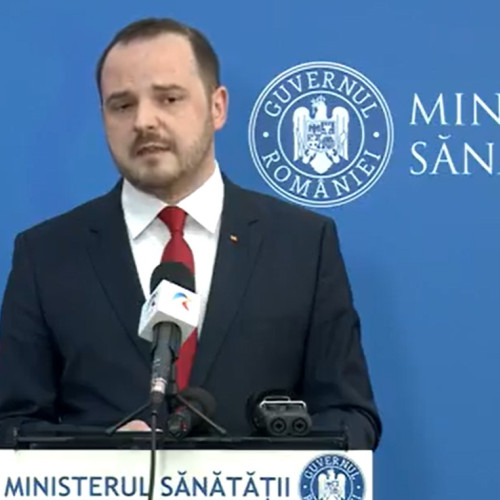 Ministerul Sănătății actualizează regulamentul secțiilor ATI pentru siguranța pacienților