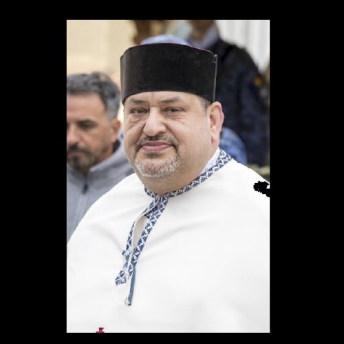 A murit preotul Mădălin Dragomir din Mangalia, lăsat cu durere și recunoștință