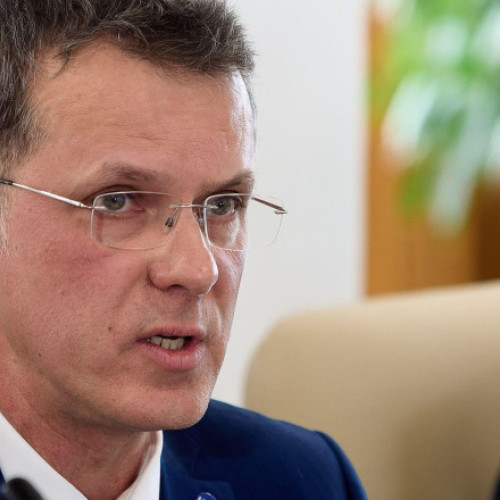 Ministrul Ionuț Moșteanu explică motivul întreruperii studiilor universitare