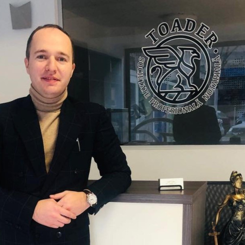 Lectorul Alexandru Toader suspendat temporar de la activitățile didactice la Facultatea de Drept