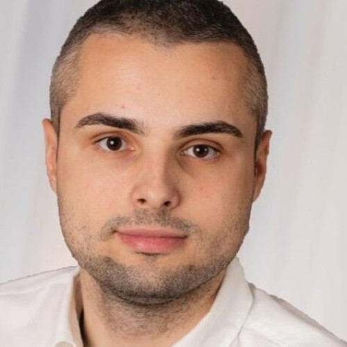 Mădălin Claudiu Vasile a preluat funcția de director medical la Spitalul Județean Buzău