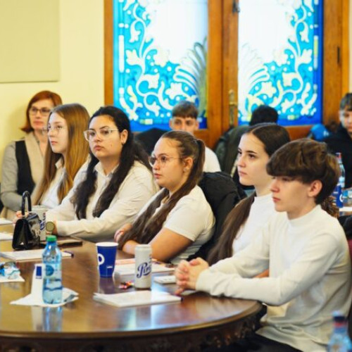 Buzăul a comemorat personalitatea profesorului și academicianului Ștefan I. Vencov