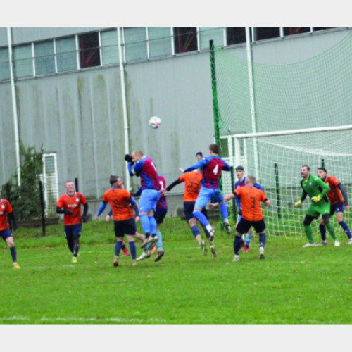 CSO Ştei şi Universitatea Oradea şi-au asigurat locurile în play-off în Liga a IV-a Bihor