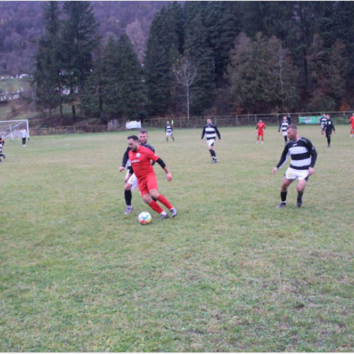 Vulturii Tineri Săcueni continuă seria victoriilor în Seria I a ligii județene