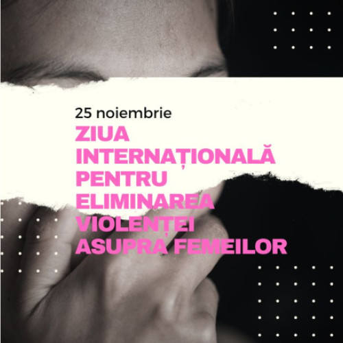 Conferință în Oradea dedicată Zilei împotriva violenței asupra femeilor