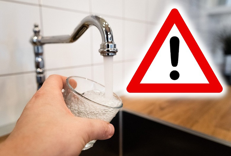 Brăila: întrerupere temporară a apei potabile în Stațiunea Lacu Sărat pe 25 noiembrie