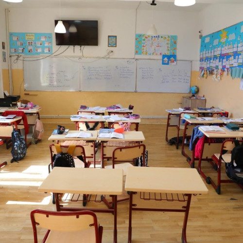 Tribunalul Constanța a readus personalitatea juridică a două școli importante