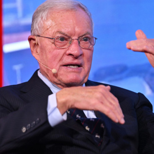 Schimbări majore în echipa SUA pentru Ucraina ridică semne de îngrijorare la Kiev