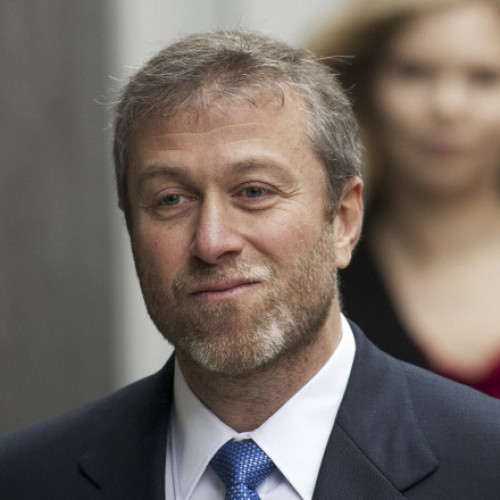 Jersey a permis transferul a 7 miliarde de dolari ale lui Abramovici înainte de invazia Rusiei în Ucraina